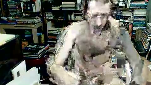 Glauconx online show from 03-04-25, 08:24