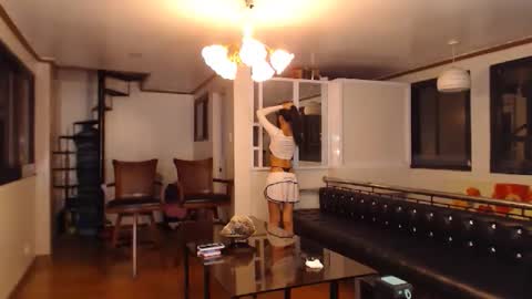 gleiahong online show from 09-24-25, 02:09