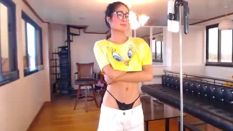 gleiahong online show from 10-02-25, 11:12