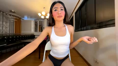 gleiahong online show from 02-19-26, 09:27