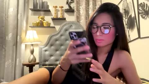 Snapshot of gleiahong chatting on 05-26-26, 12:56 gleiahong online show from 05-26-26, 12:56