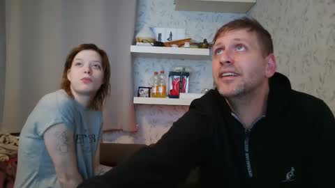 glekke89 online show from 03-11-25, 08:09