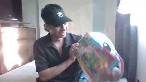 glen_connor_11 online show from 12-13-25, 09:09