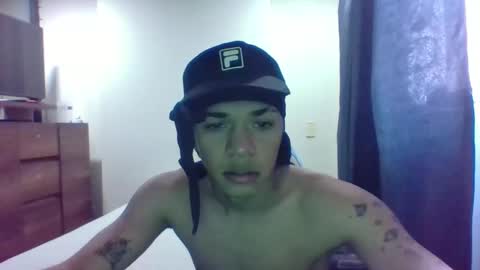 glen_connor_11 online show from 12-15-25, 02:10