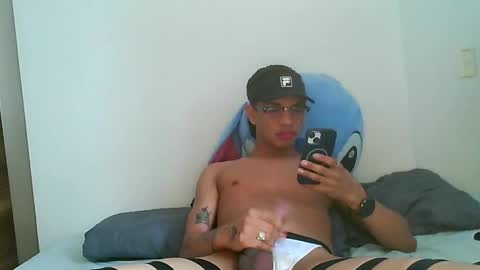 glen_connor_11 online show from 12-17-25, 05:30