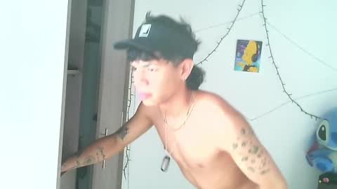 glen_connor_11 online show from 01-15-26, 03:05