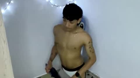 glen_connor_11 online show from 01-18-26, 02:15