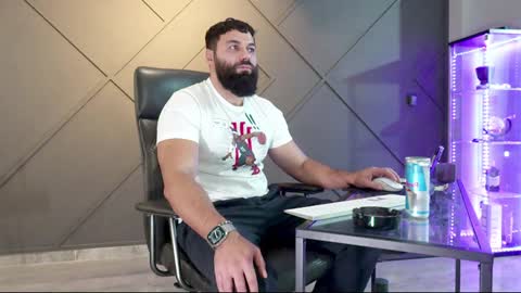 Matthew .. for short call me Matt online show from 12-09-24, 12:40