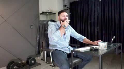 Matthew .. for short call me Matt online show from 12-23-24, 02:24