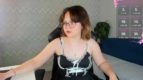 glimmer_goddesss online show from 09-28-25, 08:31