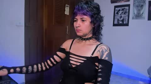 NYX online show from 12-05-25, 04:36