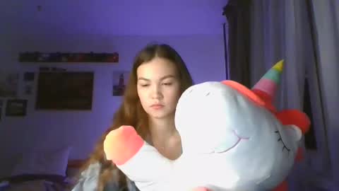 Snapshot of glitter_doll chatting on 01-17-25, 06:02 glitter_doll online show from 01-17-25, 06:02