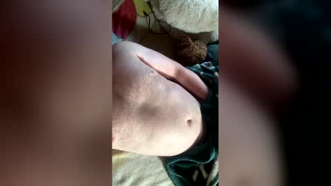 glitterballboy online show from 05-16-26, 12:04