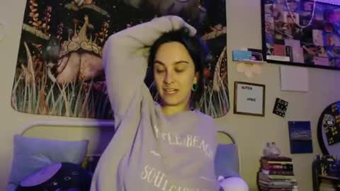 anna online show from 09-09-25, 06:57