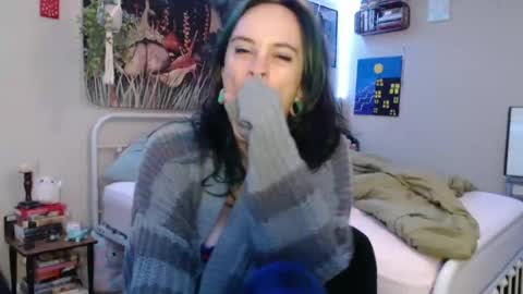 anna online show from 09-20-25, 04:13