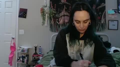 anna online show from 10-05-25, 07:07