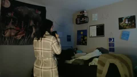 anna online show from 01-09-26, 10:07