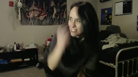 anna online show from 01-14-26, 09:26