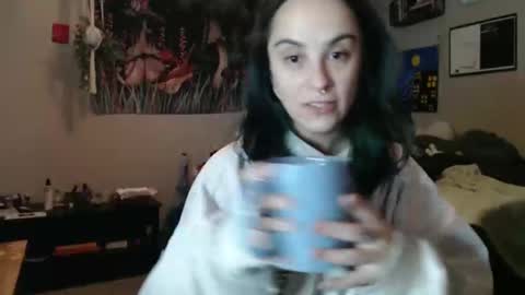 anna online show from 01-15-26, 08:52