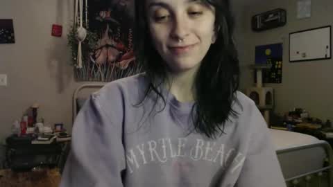 anna online show from 02-15-26, 09:52