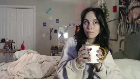 anna online show from 03-04-26, 08:20