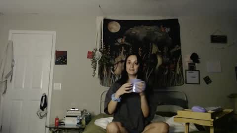 anna online show from 04-03-26, 03:48