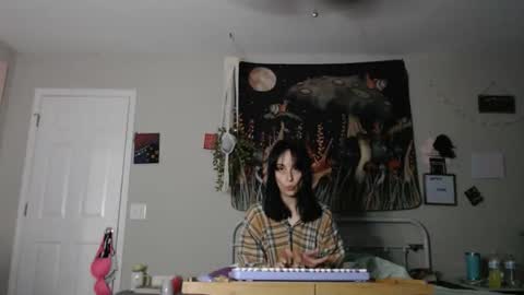 anna online show from 04-07-26, 09:10