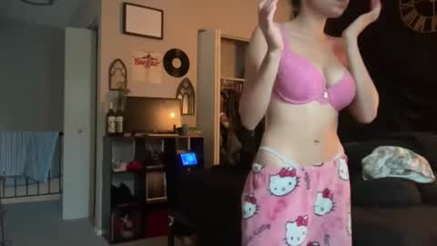 Baby Bimbo online show from 10-15-25, 05:57