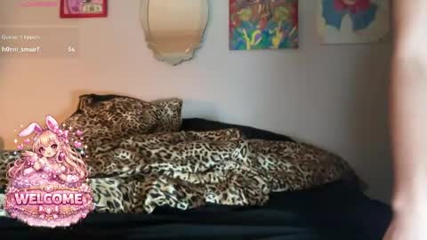 Baby Bimbo online show from 04-16-26, 07:25