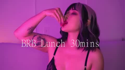 Mimi online show from 06-13-26, 11:13
