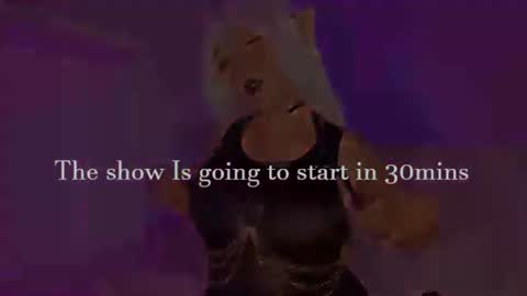 Mimi online show from 07-09-26, 06:56