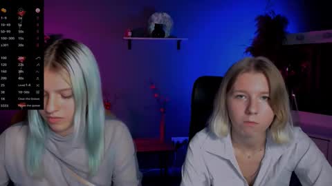 your dream  online show from 10-14-25, 07:47