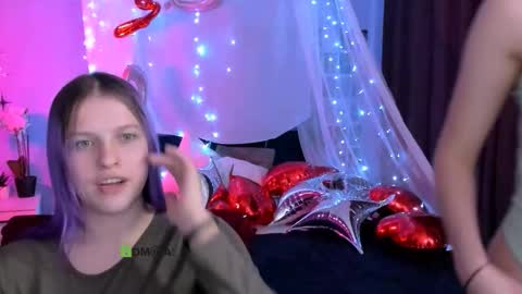 your dream  online show from 02-25-26, 09:24