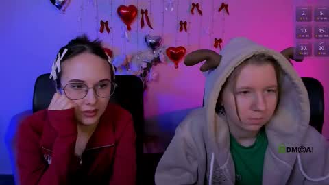 your dream  online show from 03-02-26, 07:54