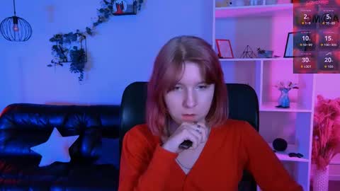 your dream  online show from 05-31-26, 07:04