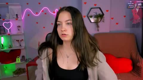 gloria_flower_ online show from 02-23-26, 06:33