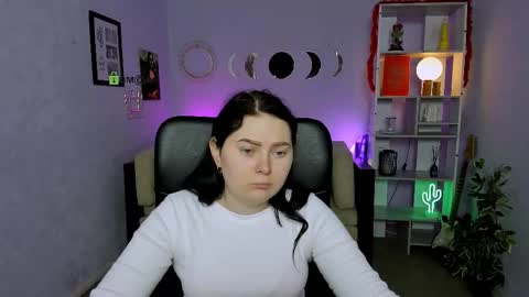 gloria_flower_ online show from 03-14-26, 10:21