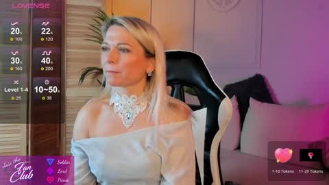 Gloria online show from 12-16-24, 02:27