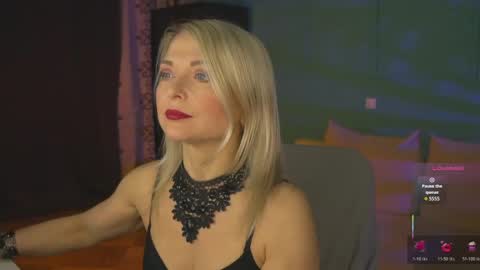 Gloria online show from 05-05-26, 11:18