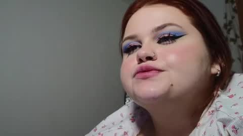 Snapshot of gloria_thomas chatting on 02-25-26, 12:53 gloria_thomas online show from 02-25-26, 12:53