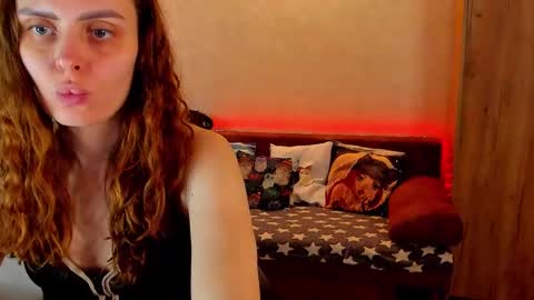 Gloria Wood online show from 12-07-24, 09:22