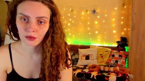 Gloria Wood online show from 12-26-24, 09:04