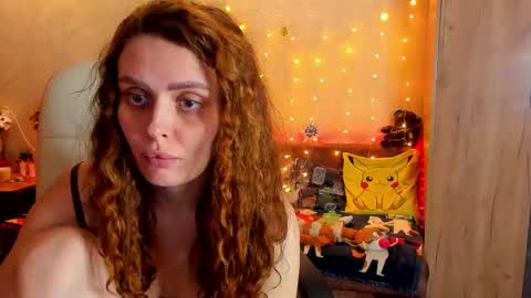 Gloria Wood online show from 01-08-25, 10:16