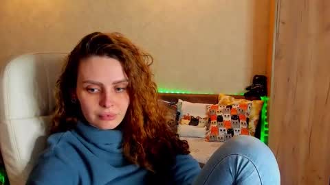 Gloria Wood online show from 02-02-25, 06:53