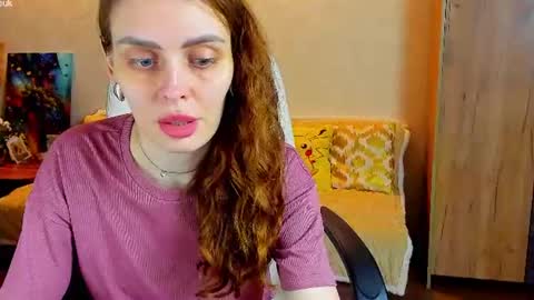 Gloria Wood online show from 06-08-26, 06:52