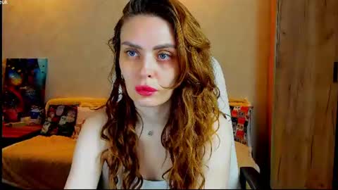 Gloria Wood online show from 07-22-26, 09:28