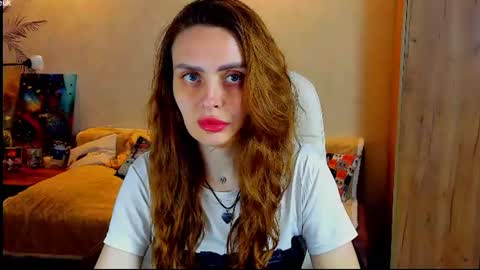 Gloria Wood online show from 07-23-26, 08:51