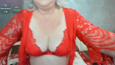 Gloriasguirt online show from 05-25-26, 01:33