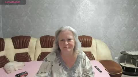 Gloriasguirt online show from 06-29-26, 05:57