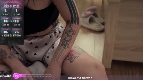 I want to make you happy and lovense  online show from 10-17-25, 08:17